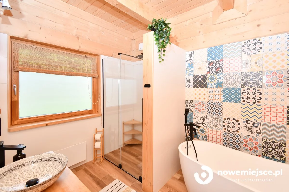 Dom 133,00 m², oferta nr , 16/NWM/DS-510, Stryszawa