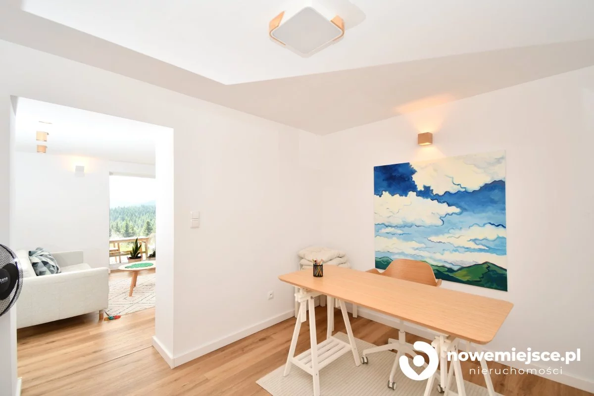 Dom 133,00 m², oferta nr , 16/NWM/DS-510, Stryszawa