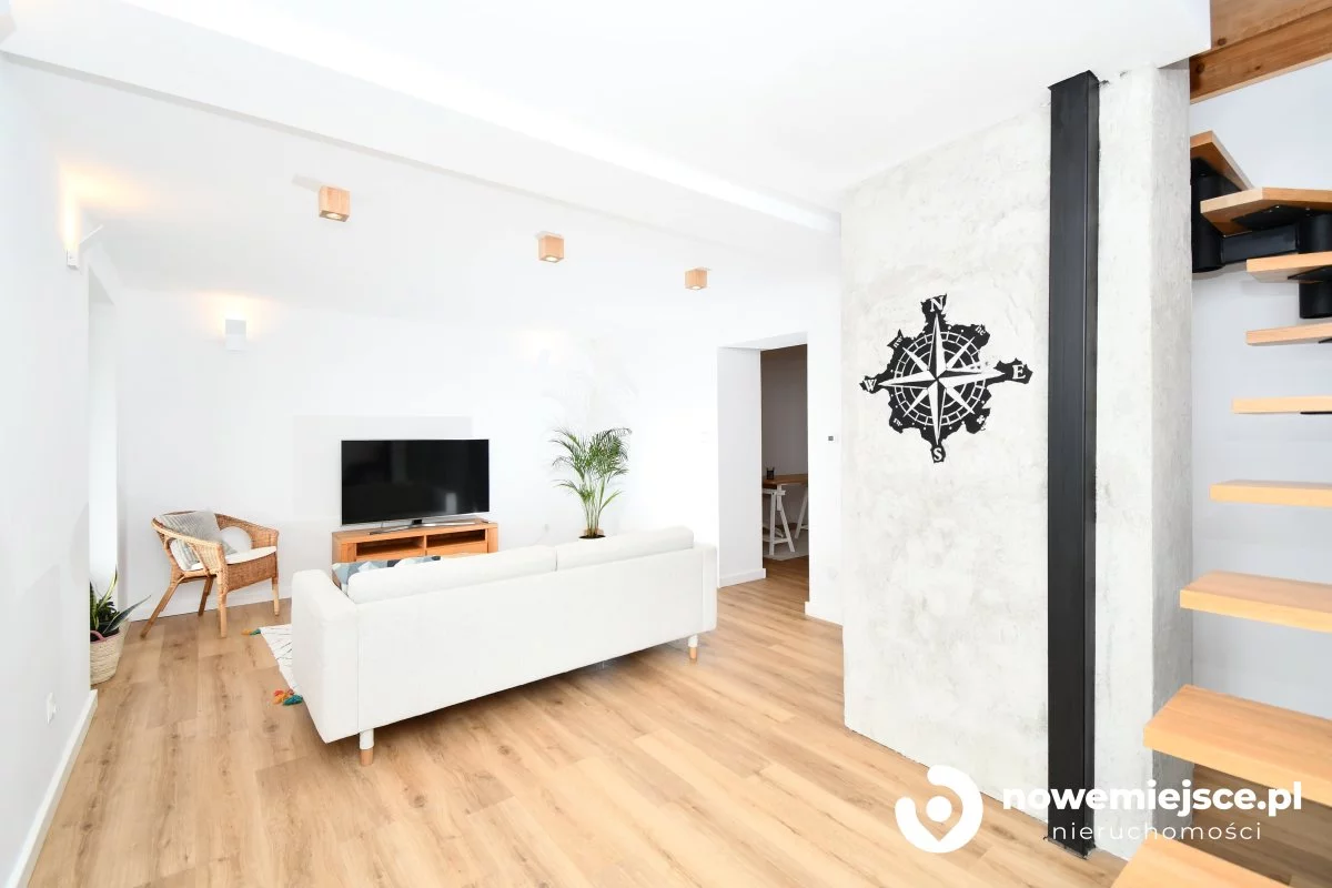 Dom 133,00 m², oferta nr , 16/NWM/DS-510, Stryszawa