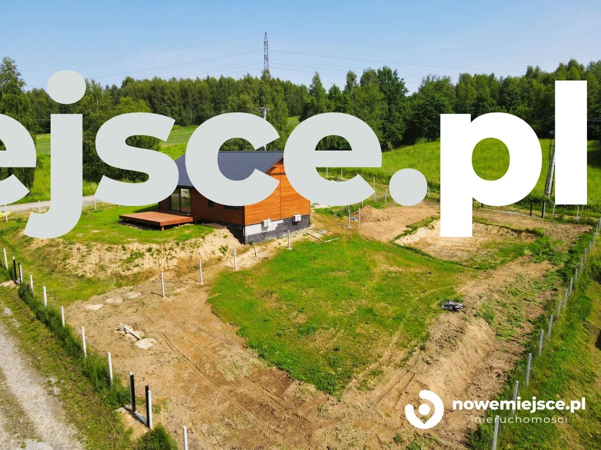 Działka 1 000,00 m², oferta nr , 10/NWM/DZS-461, Barwałd Średni