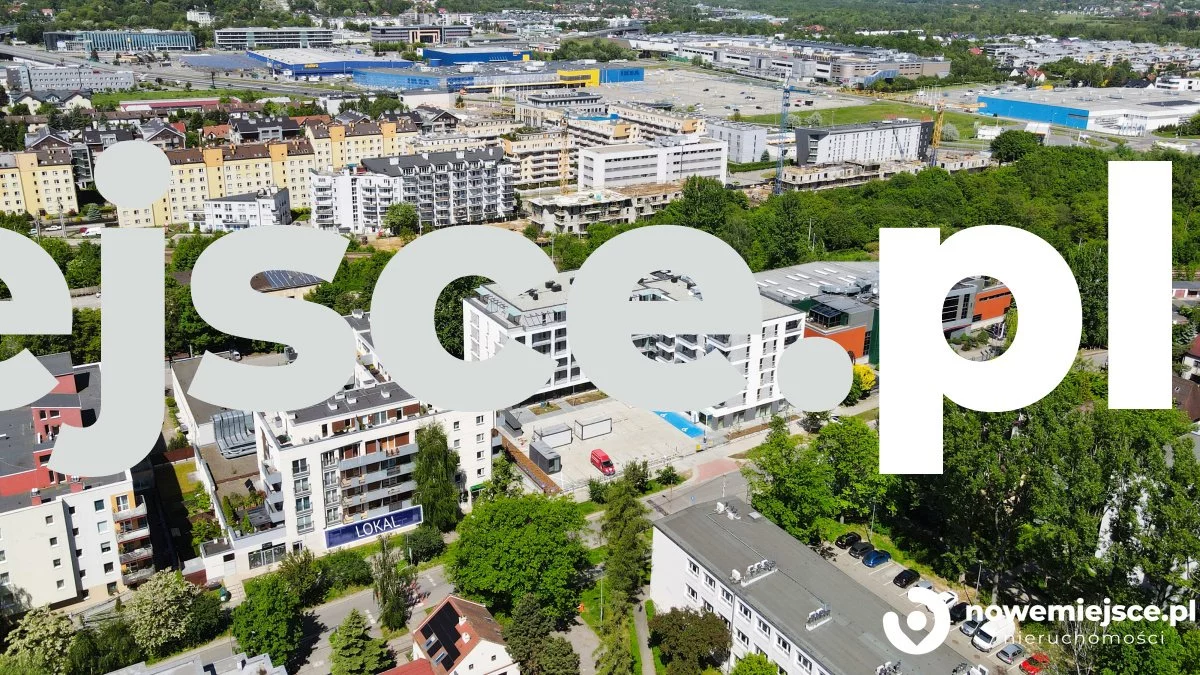Biuro 657,48 m², oferta nr , Czerw-314, Kraków, Prądnik Biały, Azory, Czerwieńskiego