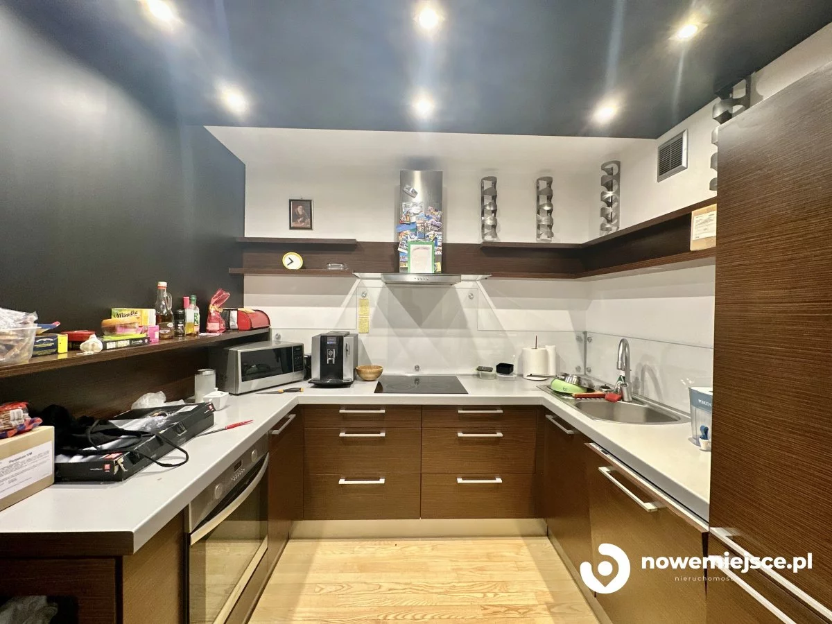 Biuro 70,00 m², oferta nr , 2/NWM/LW-473, Kraków, Dębniki, Ruczaj, Raciborska