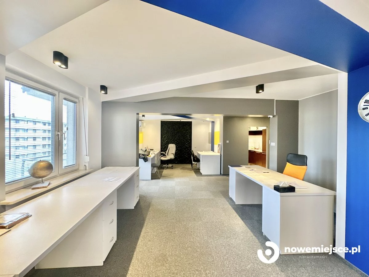 Biuro 70,00 m², oferta nr , 2/NWM/LW-473, Kraków, Dębniki, Ruczaj, Raciborska