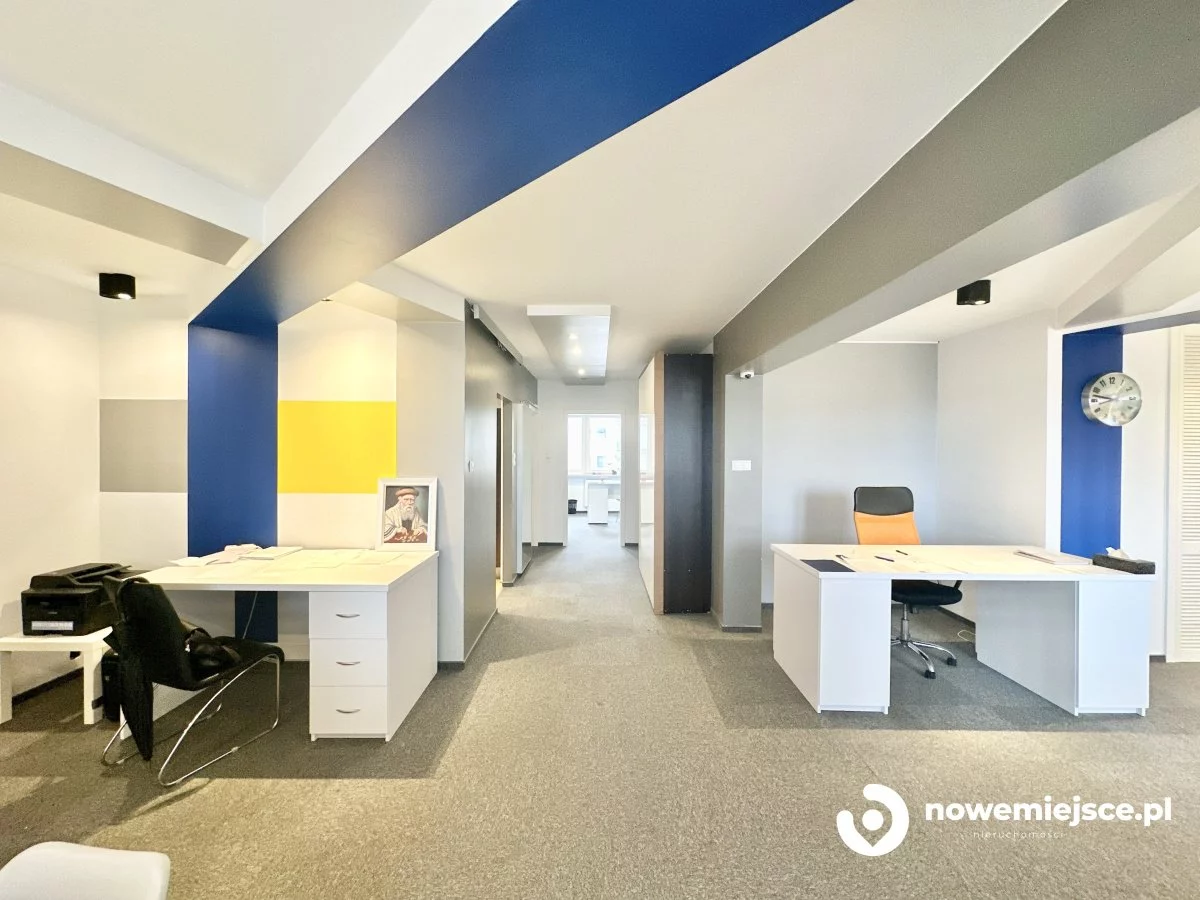 Biuro 70,00 m², oferta nr , 2/NWM/LW-473, Kraków, Dębniki, Ruczaj, Raciborska