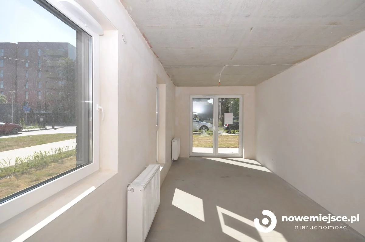 Biuro 51,54 m², oferta nr , 6/NWM/LS-523, Kraków, Podgórze, Rydlówka
