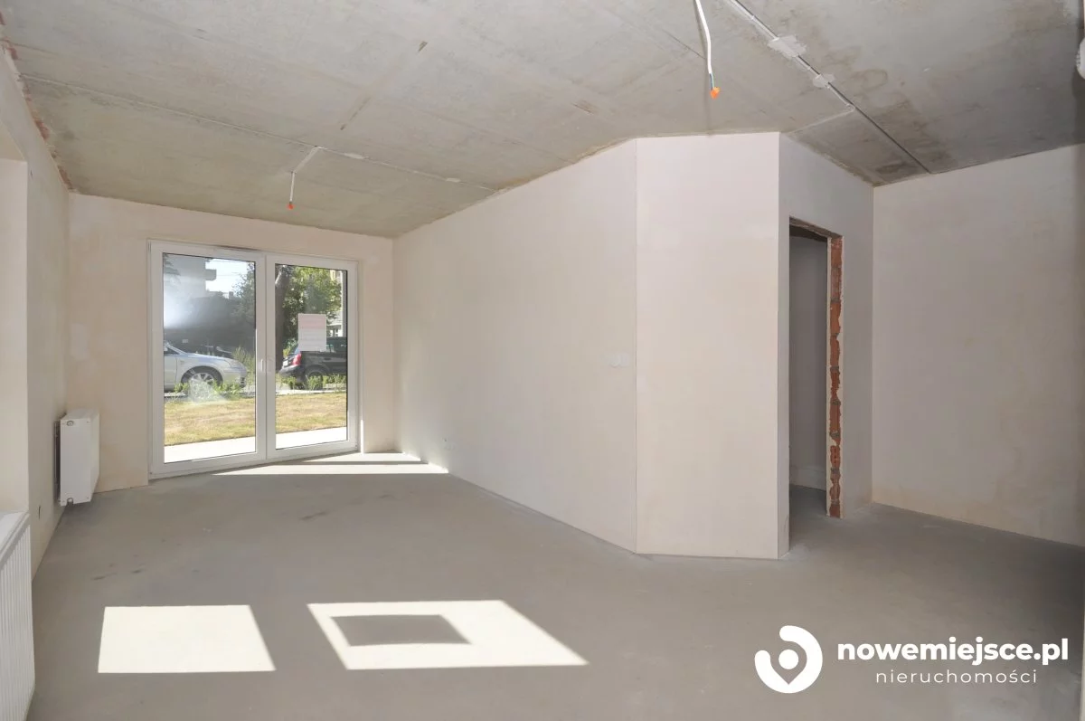 Biuro 51,54 m², oferta nr , 6/NWM/LS-523, Kraków, Podgórze, Rydlówka