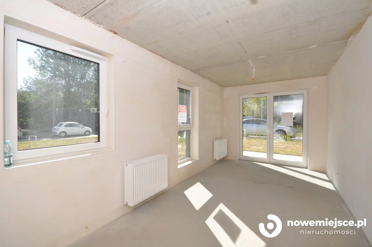 Biuro 51,54 m², oferta nr , 6/NWM/LS-523, Kraków, Podgórze, Rydlówka