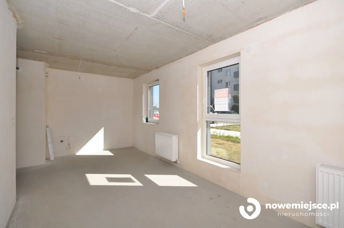 Biuro 51,54 m², oferta nr , 6/NWM/LS-523, Kraków, Podgórze, Rydlówka