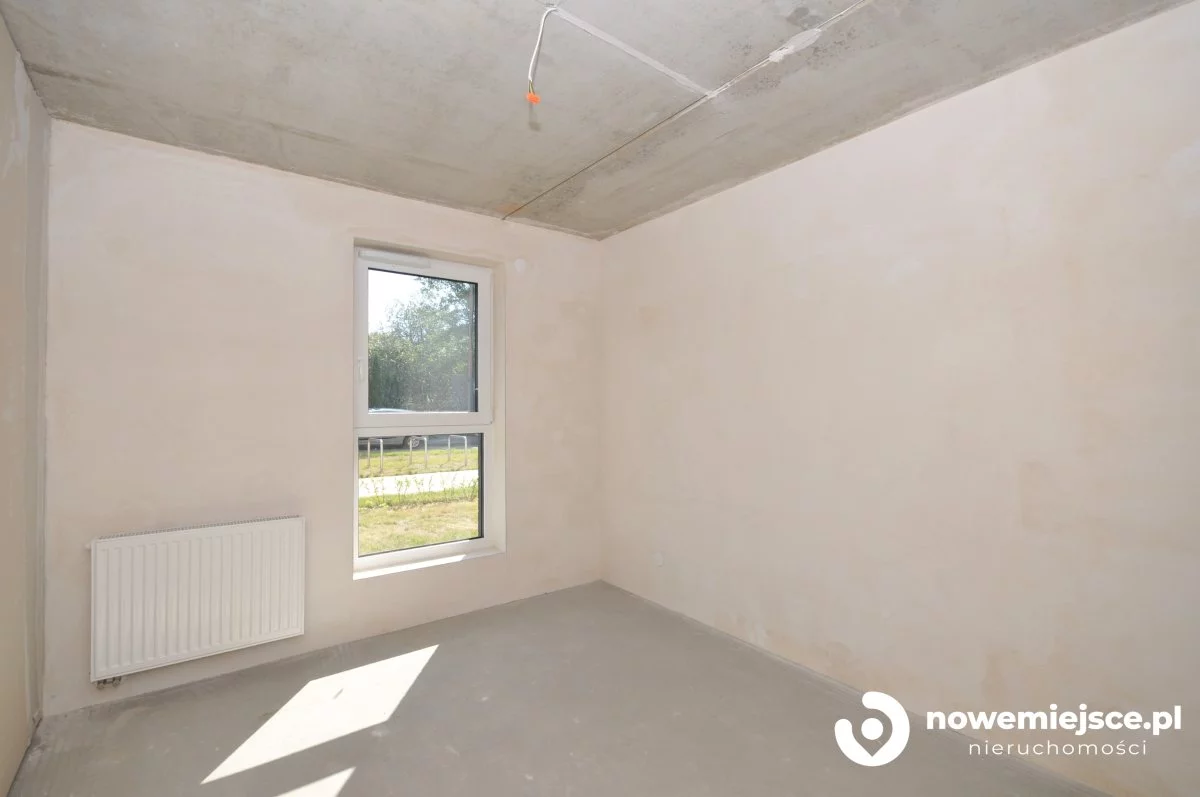 Biuro 51,54 m², oferta nr , 6/NWM/LS-523, Kraków, Podgórze, Rydlówka