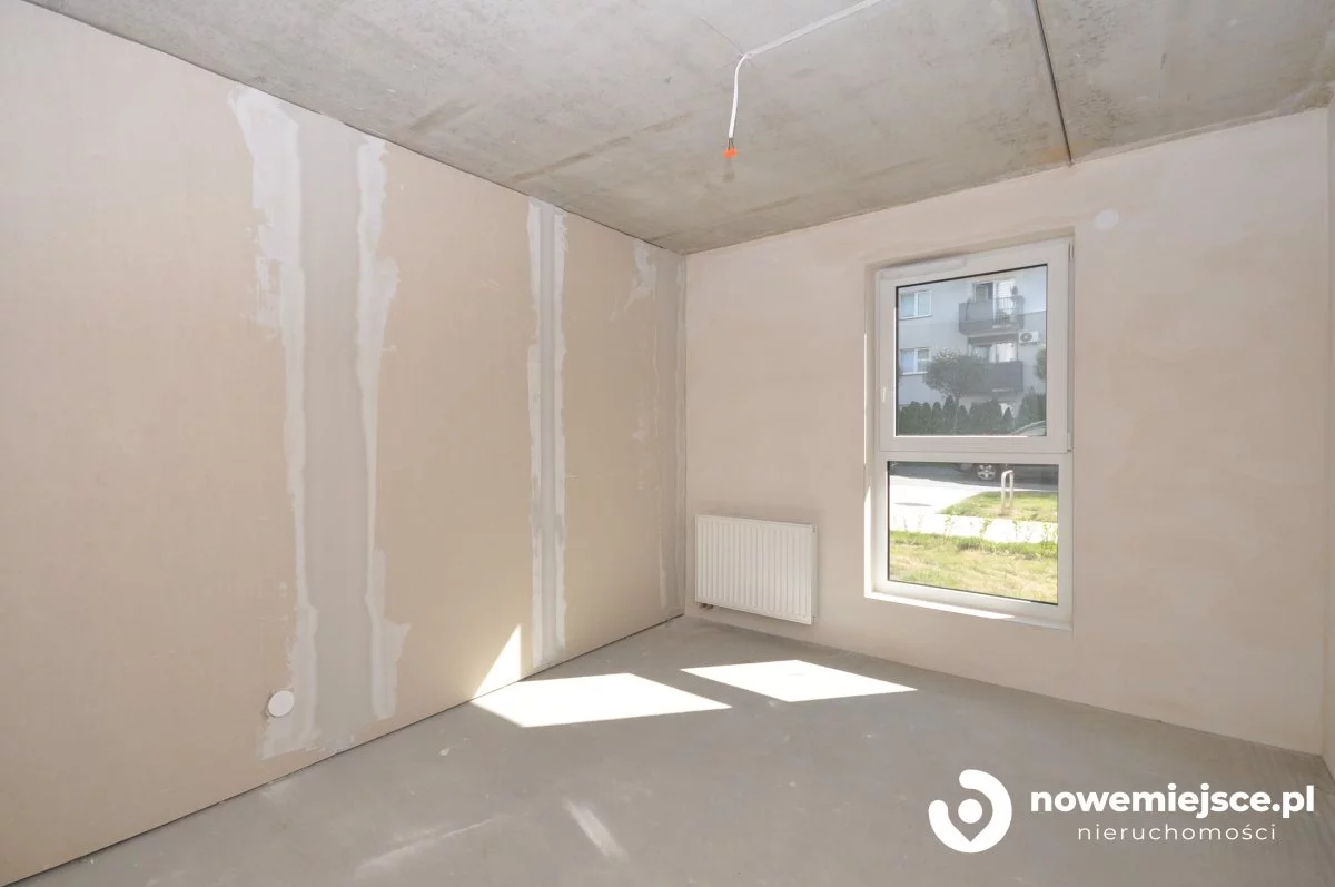 Biuro 51,54 m², oferta nr , 6/NWM/LS-523, Kraków, Podgórze, Rydlówka