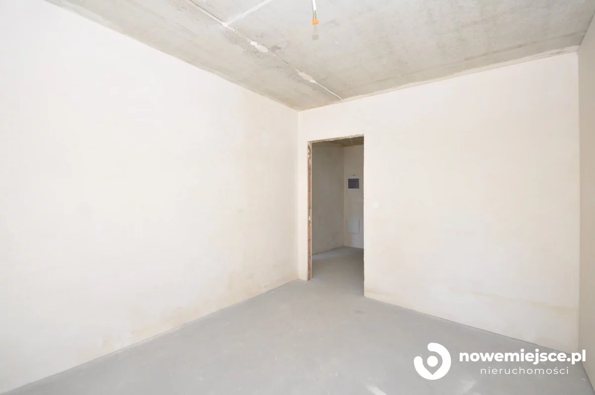Biuro 51,54 m², oferta nr , 6/NWM/LS-523, Kraków, Podgórze, Rydlówka