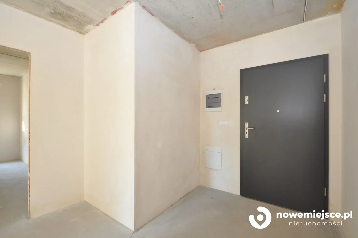 Biuro 51,54 m², oferta nr , 6/NWM/LS-523, Kraków, Podgórze, Rydlówka