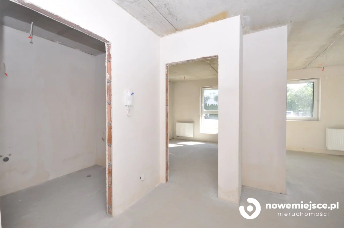 Biuro 51,54 m², oferta nr , 6/NWM/LS-523, Kraków, Podgórze, Rydlówka