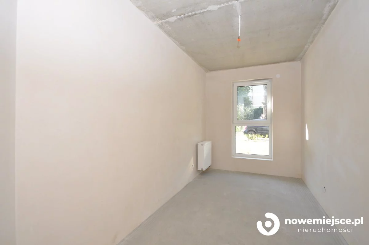 Biuro 51,54 m², oferta nr , 6/NWM/LS-523, Kraków, Podgórze, Rydlówka