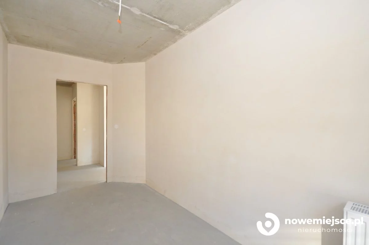 Biuro 51,54 m², oferta nr , 6/NWM/LS-523, Kraków, Podgórze, Rydlówka