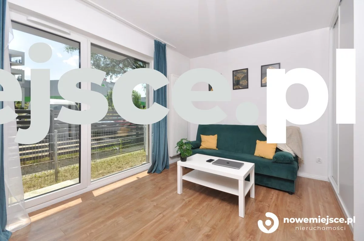 Apartamenty 144/NWM/MS-463 Kraków Dębniki Bunscha 22