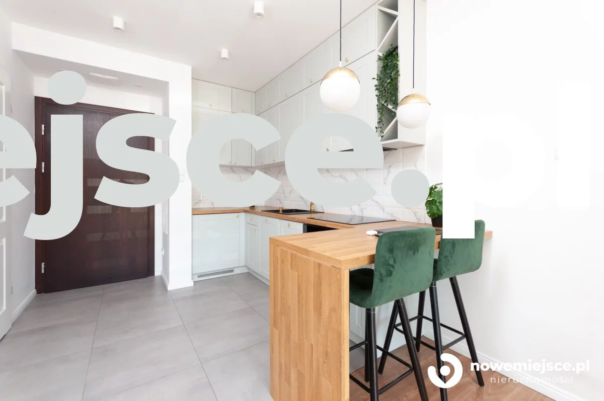 1 pokój, apartament 25,38 m², parter, oferta nr 22, 144/NWM/MS-463, Kraków, Dębniki, Ruczaj, Bunscha 22