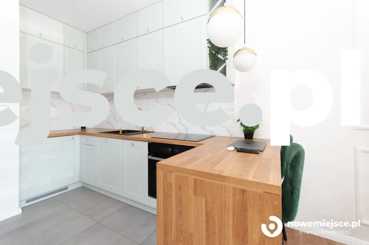 1 pokój, apartament 25,38 m², parter, oferta nr 22, 144/NWM/MS-463, Kraków, Dębniki, Ruczaj, Bunscha 22