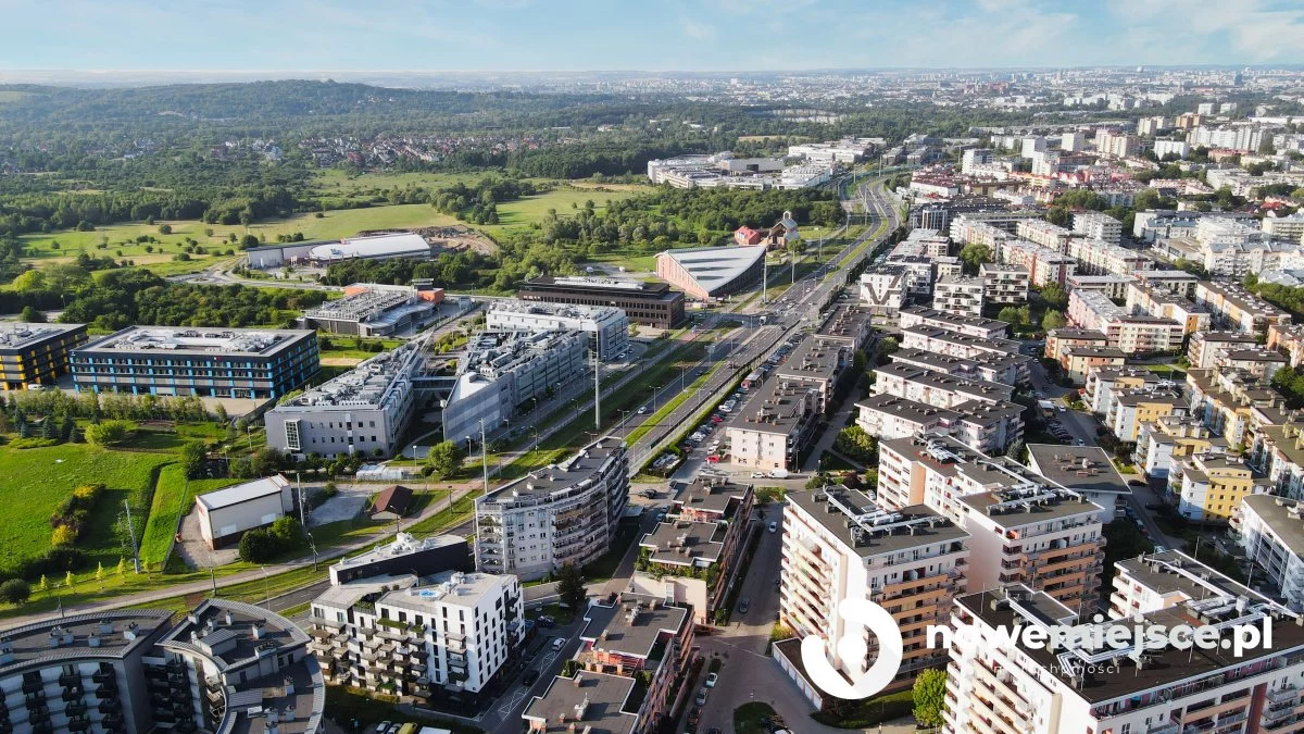 1 pokój, apartament 26,00 m², piętro 4, oferta nr 15, 150/NWM/MS-480, Kraków, Dębniki, Ruczaj, Konopczyńskiego 15