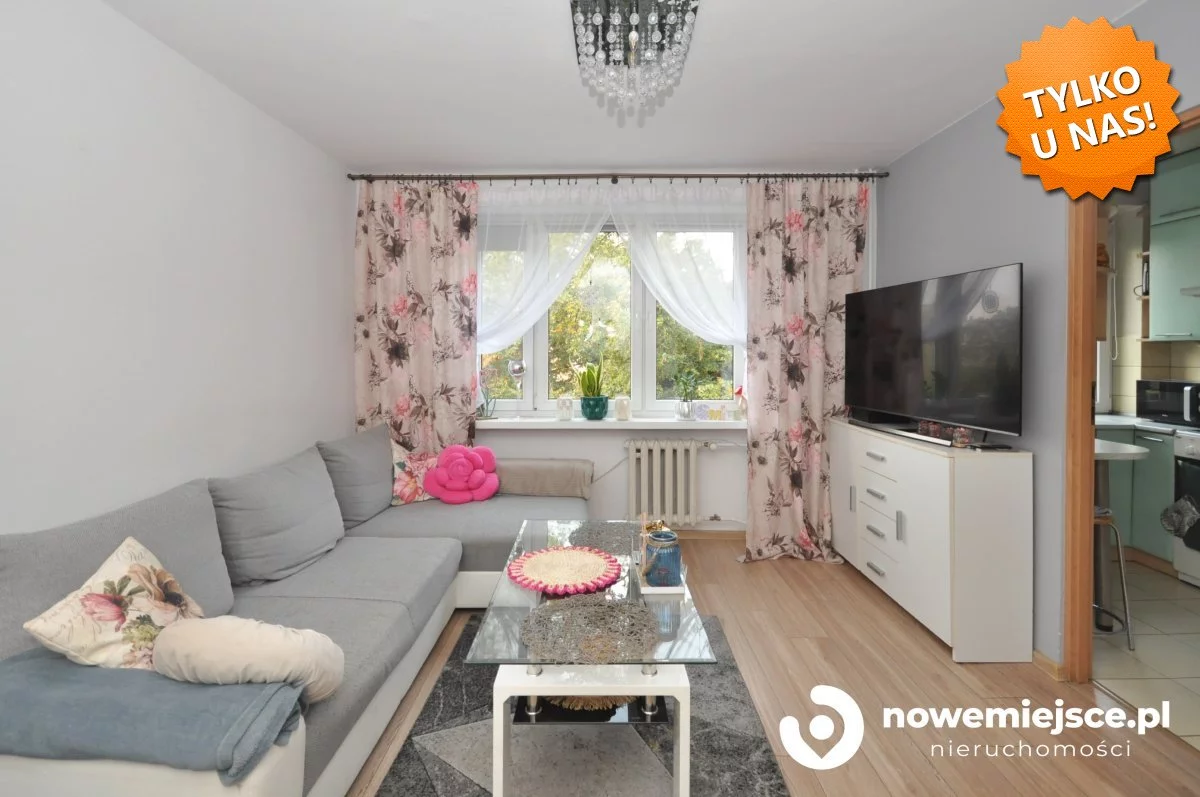 Apartamenty 155/NWM/MS-499 Kraków Bieńczyce os. Osiedle Albertyńskie