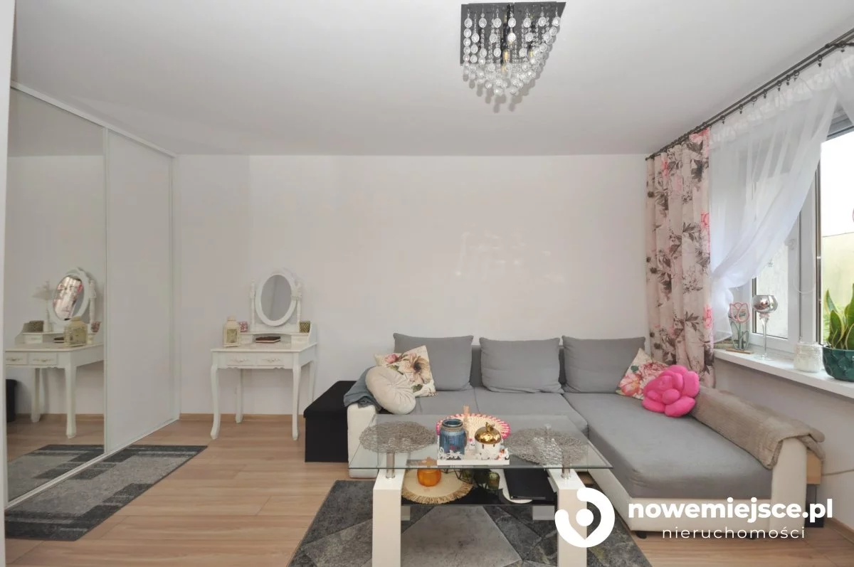 1 pokój, mieszkanie 25,87 m², piętro 3, oferta nr , 155/NWM/MS-499, Kraków, Bieńczyce, os. Osiedle Albertyńskie