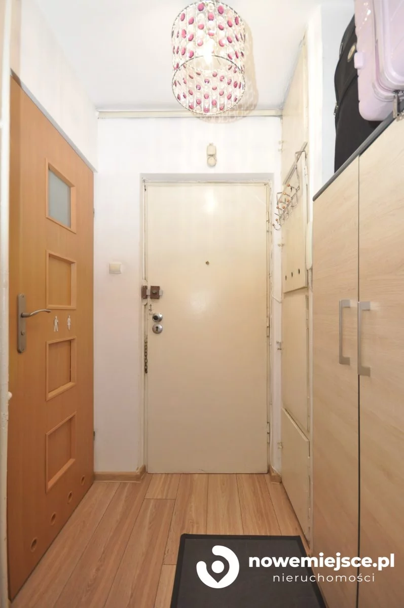 1 pokój, mieszkanie 25,87 m², piętro 3, oferta nr , 155/NWM/MS-499, Kraków, Bieńczyce, os. Osiedle Albertyńskie