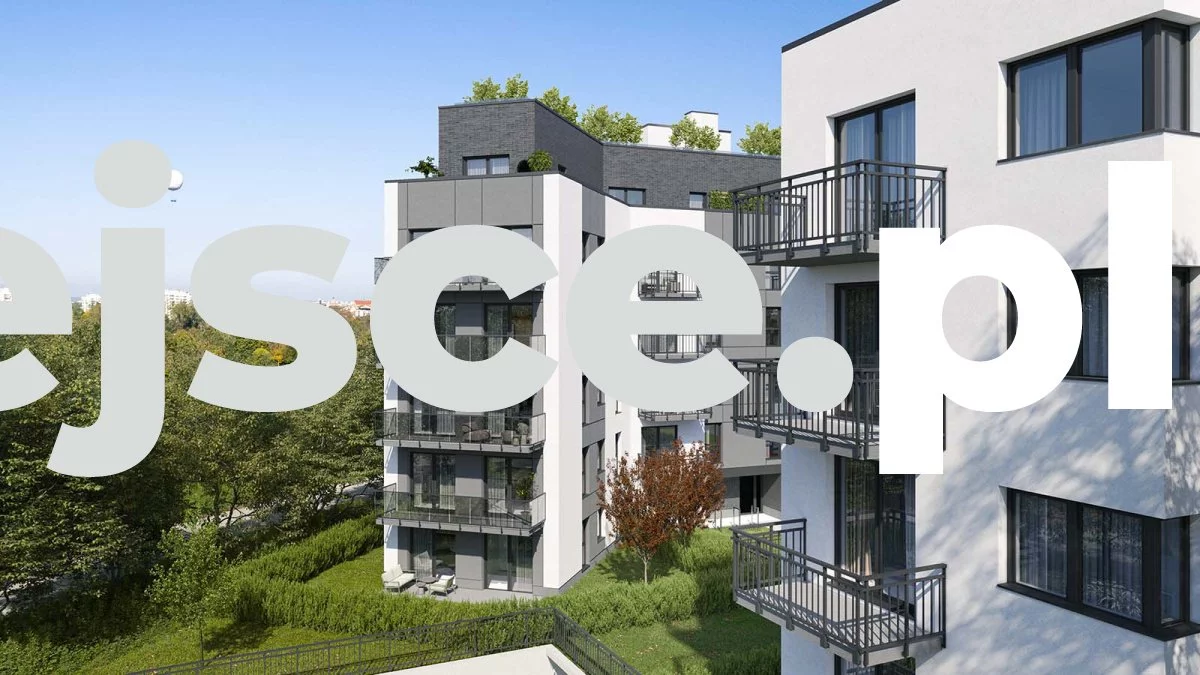 1 pokój, apartament 27,42 m², piętro 3, oferta nr , 1.A.3.09-278, Kraków, Podgórze, Rydlówka