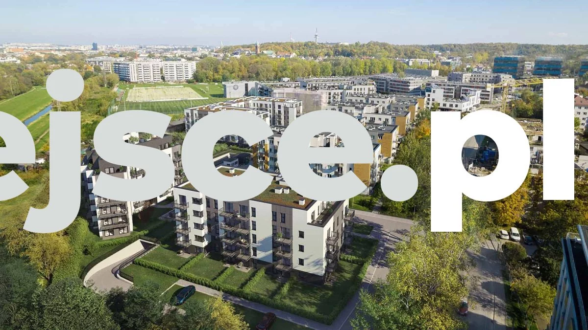 1 pokój, apartament 27,42 m², piętro 3, oferta nr , 1.A.3.09-278, Kraków, Podgórze, Rydlówka