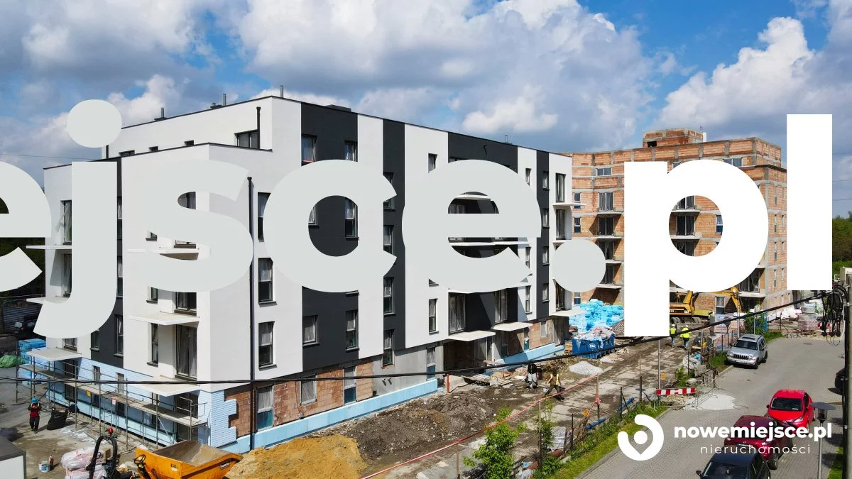 1 pokój, apartament 27,42 m², piętro 3, oferta nr , 1.A.3.09-278, Kraków, Podgórze, Rydlówka