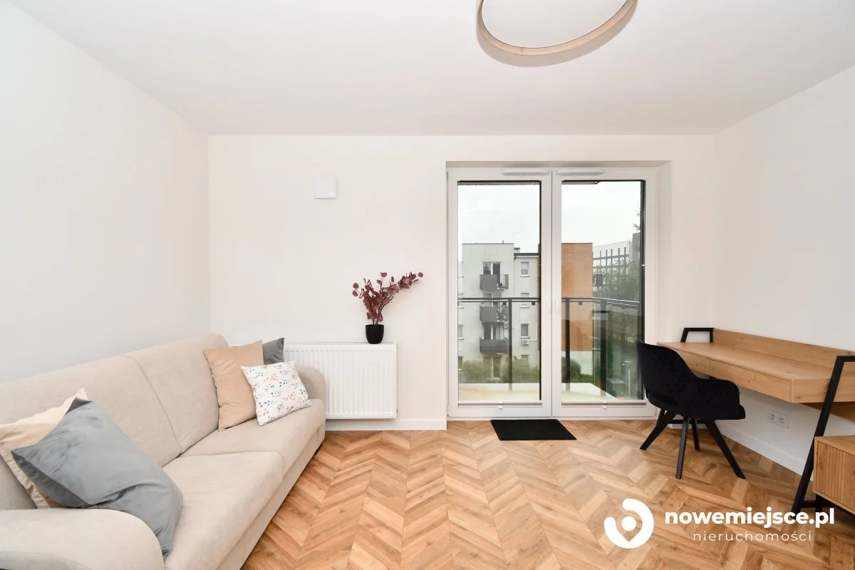 1 pokój, mieszkanie 28,00 m², piętro 3, oferta nr , 145/NWM/MW-502, Kraków, Podgórze, Rydlówka