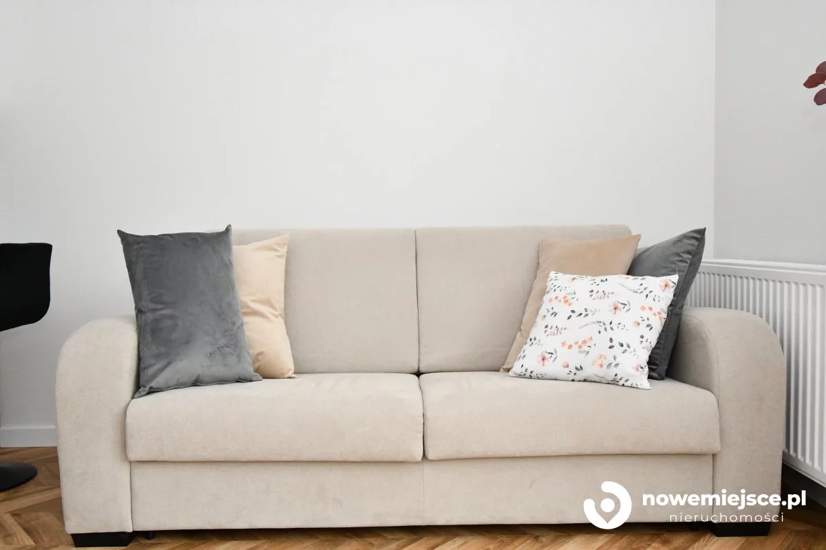 1 pokój, mieszkanie 28,00 m², piętro 3, oferta nr , 145/NWM/MW-502, Kraków, Podgórze, Rydlówka
