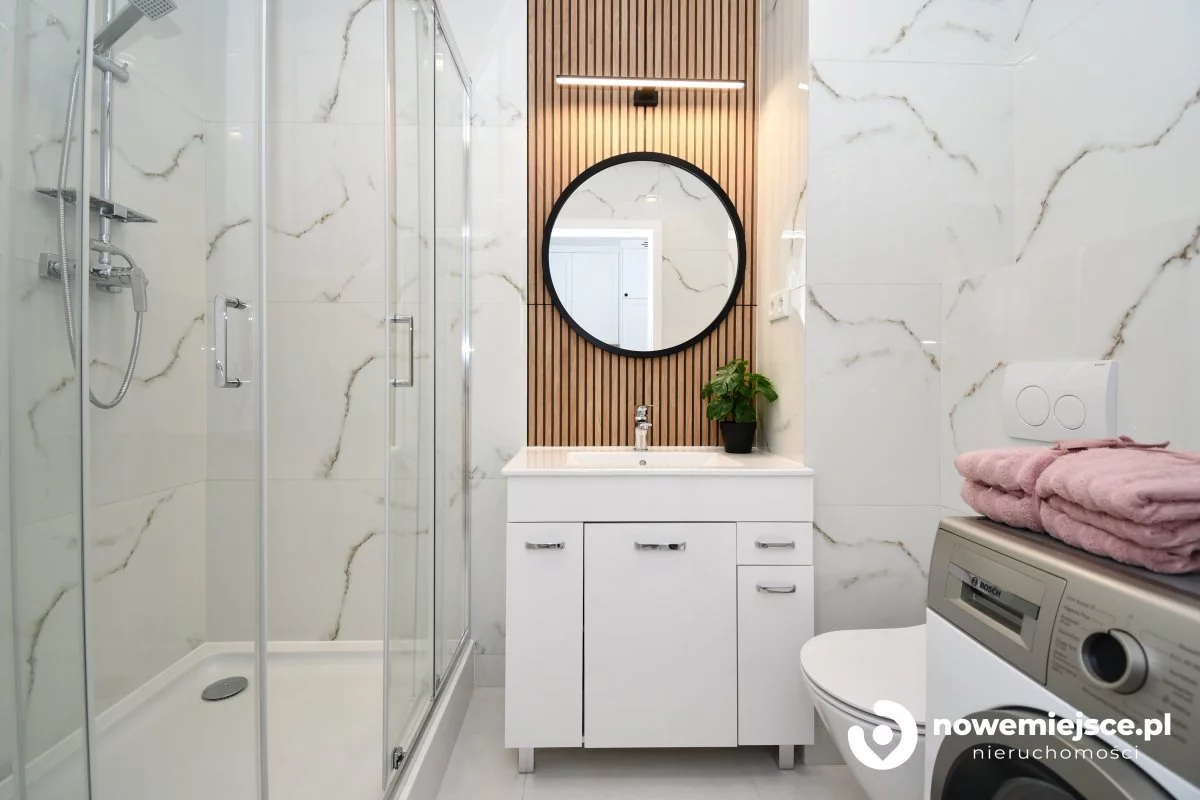 1 pokój, mieszkanie 28,00 m², piętro 3, oferta nr , 145/NWM/MW-502, Kraków, Podgórze, Rydlówka