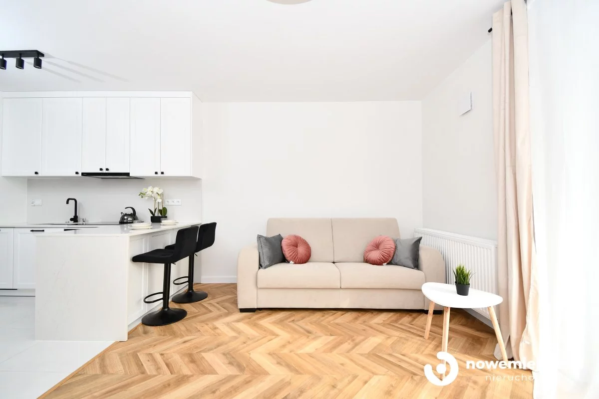Apartamenty 147/NWM/MW-524 Kraków Podgórze Rydlówka