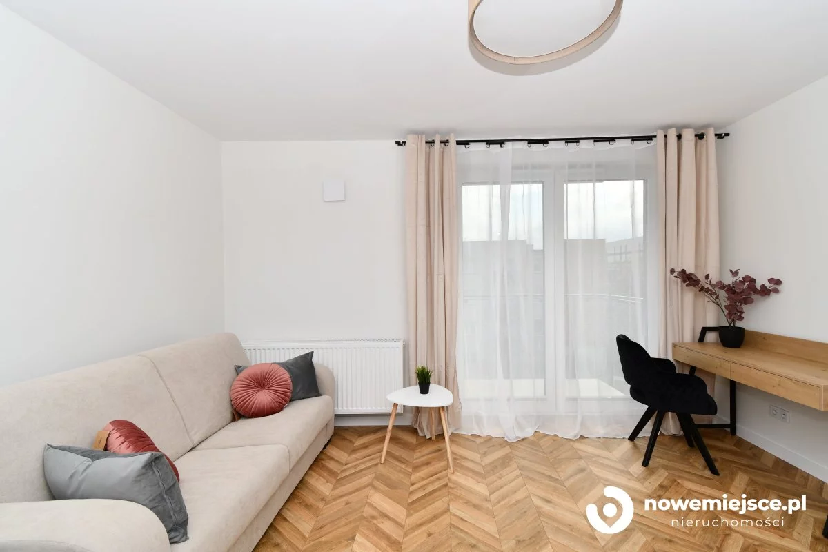 1 pokój, mieszkanie 28,00 m², piętro 3, oferta nr , 147/NWM/MW-524, Kraków, Podgórze, Rydlówka