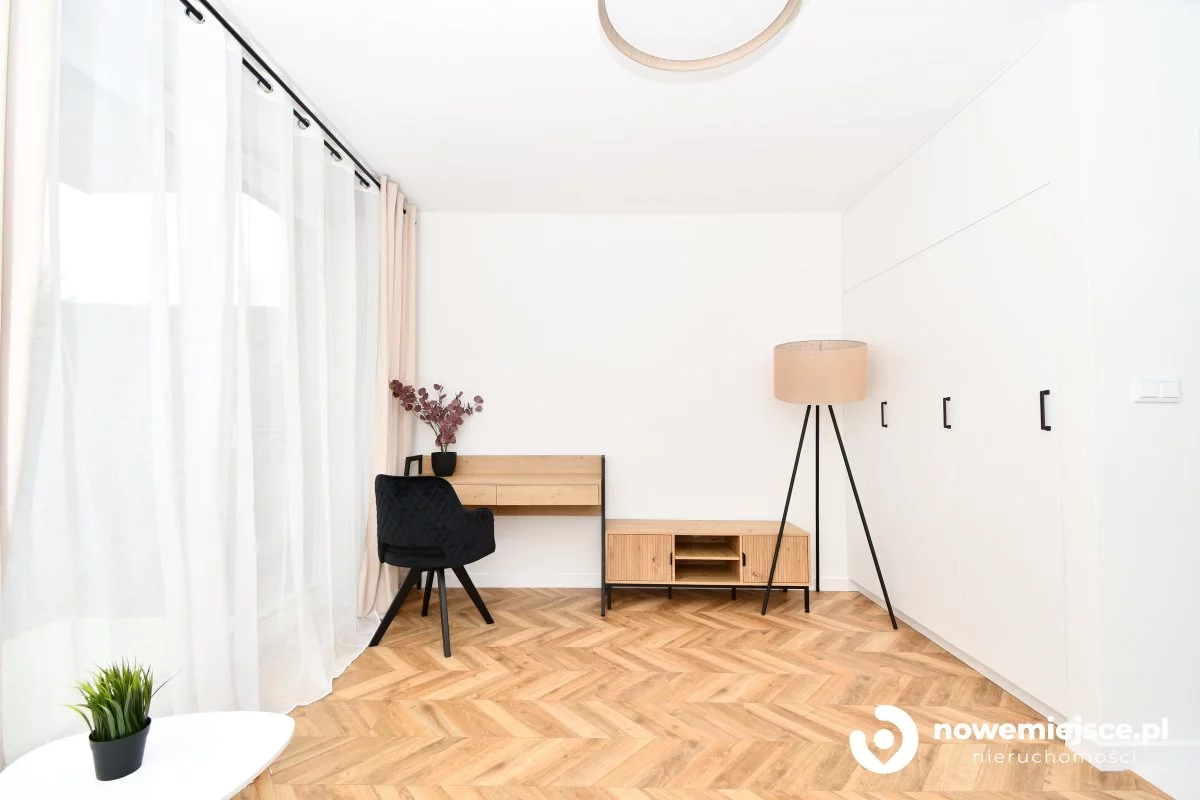 1 pokój, mieszkanie 28,00 m², piętro 3, oferta nr , 147/NWM/MW-524, Kraków, Podgórze, Rydlówka