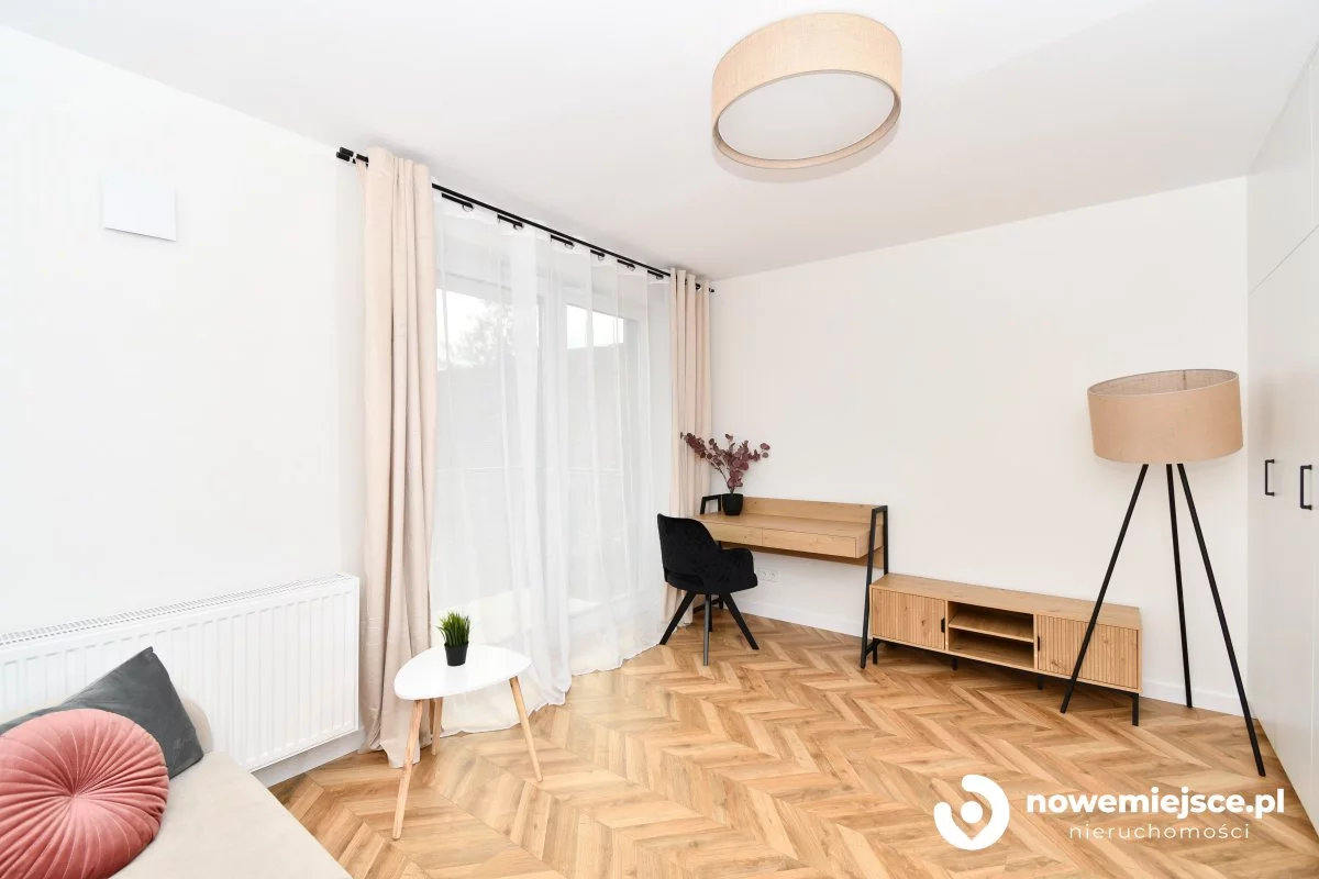 1 pokój, mieszkanie 28,00 m², piętro 3, oferta nr , 147/NWM/MW-524, Kraków, Podgórze, Rydlówka