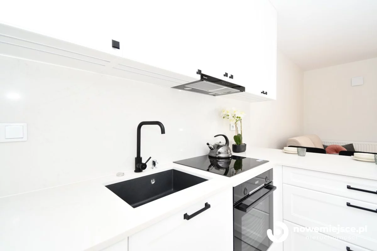 1 pokój, mieszkanie 28,00 m², piętro 3, oferta nr , 147/NWM/MW-524, Kraków, Podgórze, Rydlówka