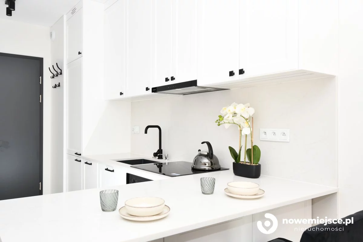 1 pokój, mieszkanie 28,00 m², piętro 3, oferta nr , 147/NWM/MW-524, Kraków, Podgórze, Rydlówka