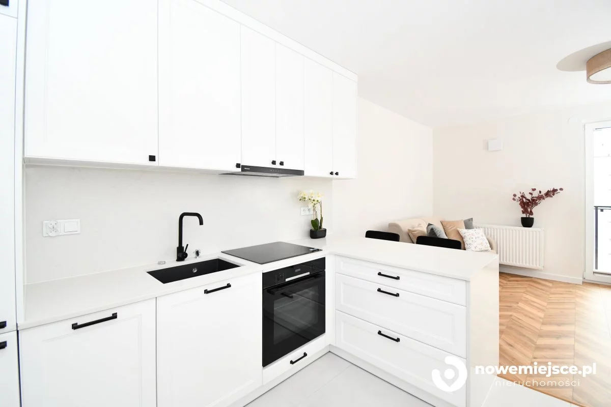 1 pokój, mieszkanie 28,00 m², piętro 3, oferta nr , 147/NWM/MW-524, Kraków, Podgórze, Rydlówka