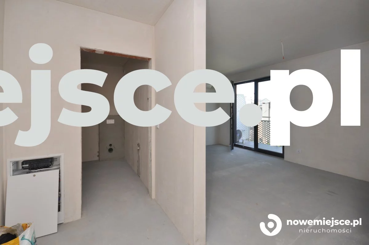 Apartamenty B.1.30-458 Kraków Dębniki Federowicza
