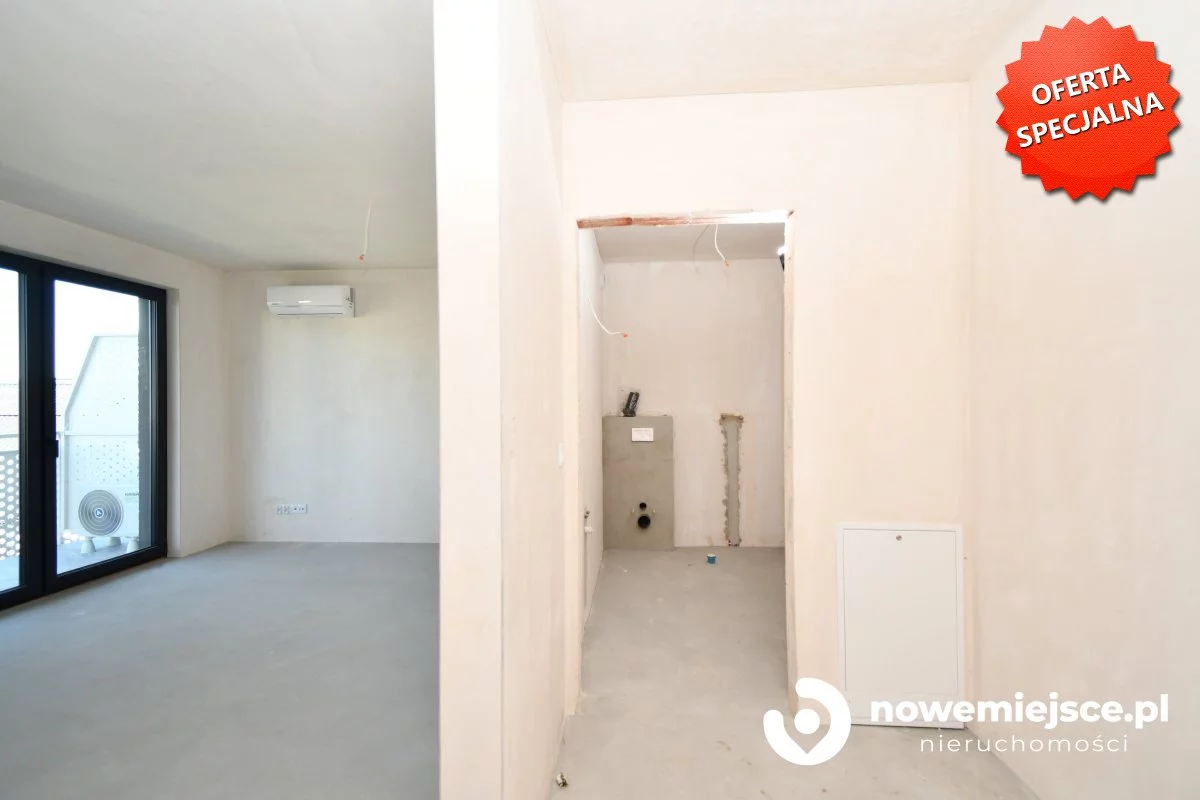 Apartamenty B1.29-503 Kraków Dębniki Federowicza
