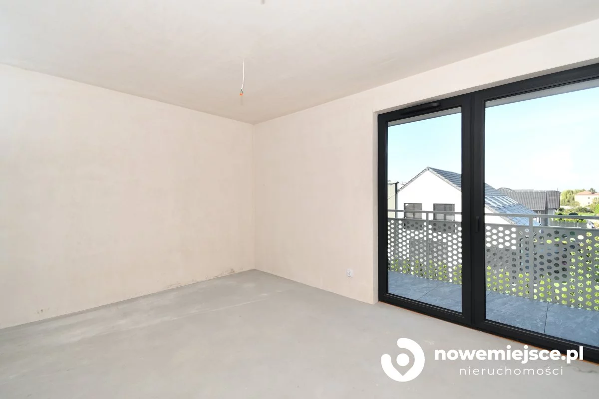 2 pokoje, mieszkanie 39,06 m², piętro 2, oferta nr , B1.29-503, Kraków, Dębniki, Ruczaj, Federowicza