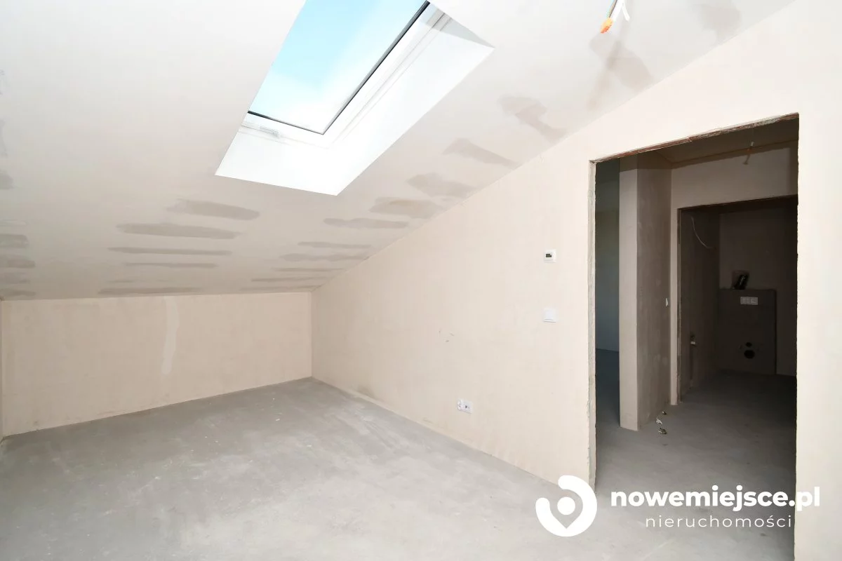 2 pokoje, mieszkanie 39,06 m², piętro 2, oferta nr , B1.29-503, Kraków, Dębniki, Ruczaj, Federowicza