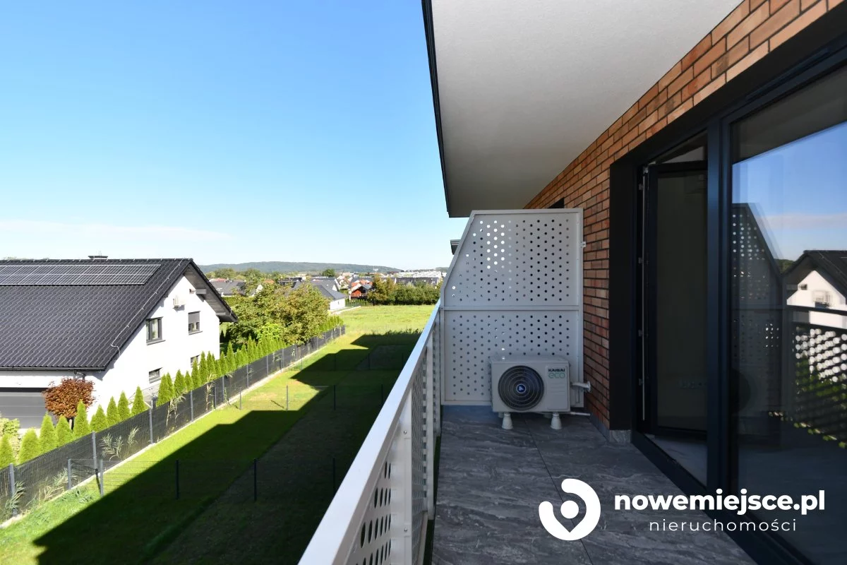 2 pokoje, mieszkanie 39,06 m², piętro 2, oferta nr , B1.29-503, Kraków, Dębniki, Ruczaj, Federowicza