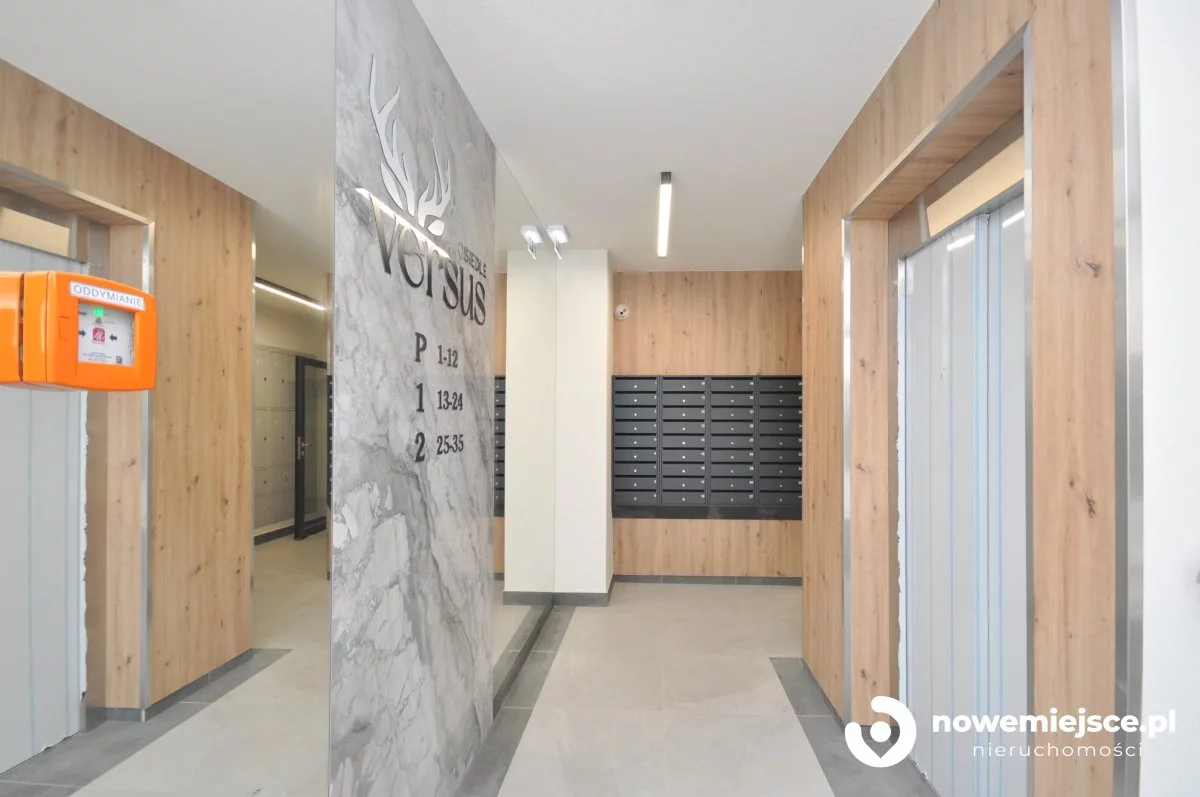 2 pokoje, mieszkanie 39,06 m², piętro 2, oferta nr , B1.29-503, Kraków, Dębniki, Ruczaj, Federowicza