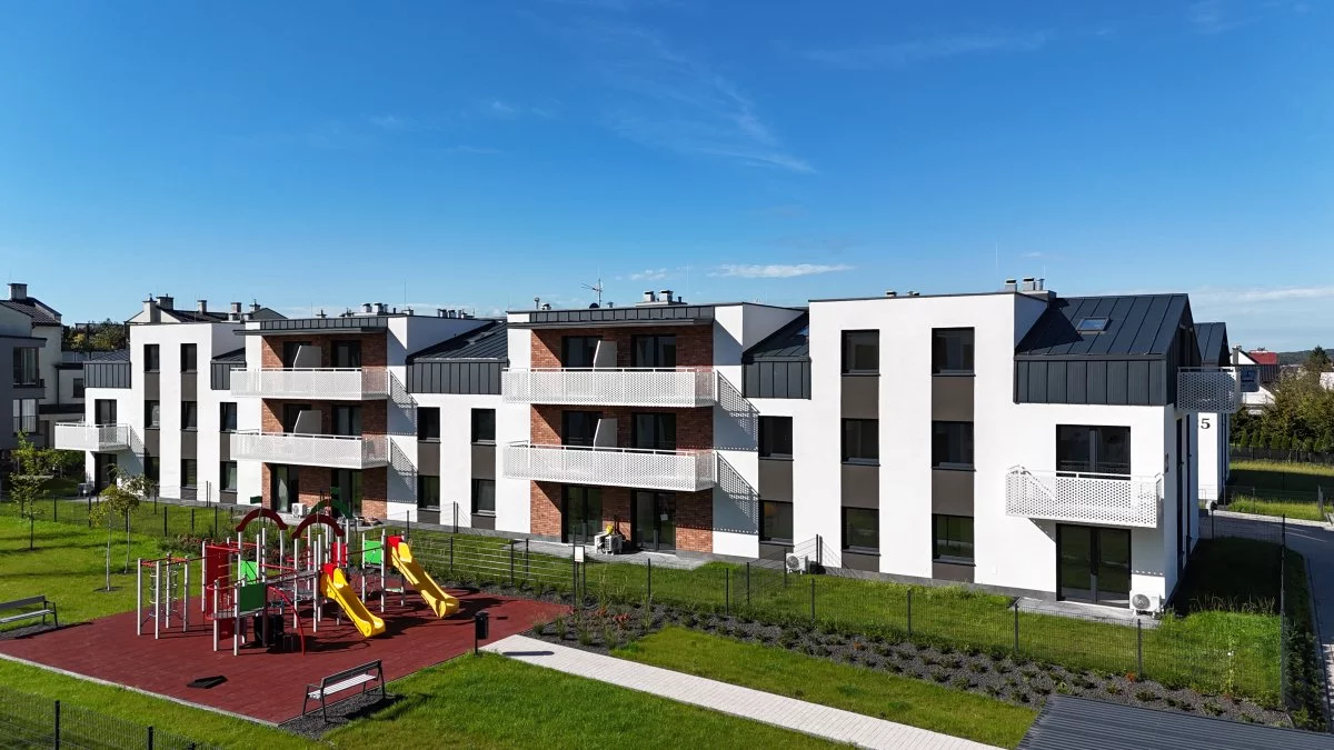 2 pokoje, mieszkanie 39,06 m², piętro 2, oferta nr , B1.29-518, Kraków, Dębniki, Ruczaj, Federowicza