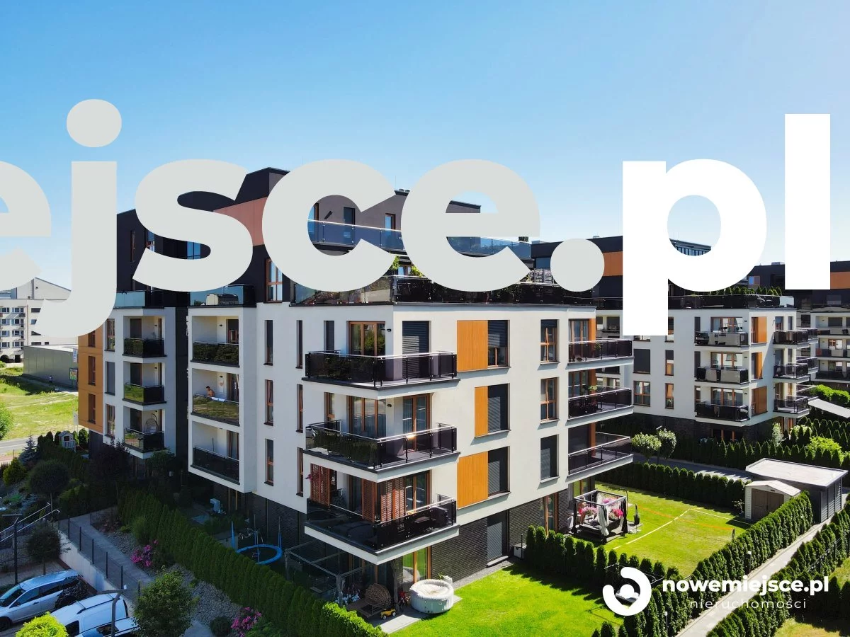 2 pokoje, mieszkanie 48,89 m², piętro 1, oferta nr , 147/NWM/MS-476, Mysłowice, Fryderyka Chopina