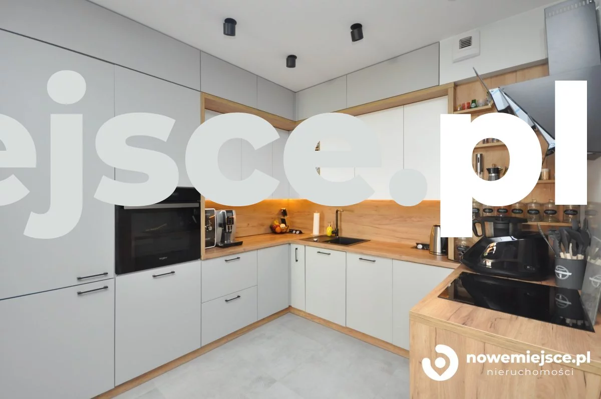 2 pokoje, mieszkanie 48,89 m², piętro 1, oferta nr , 147/NWM/MS-476, Mysłowice, Fryderyka Chopina