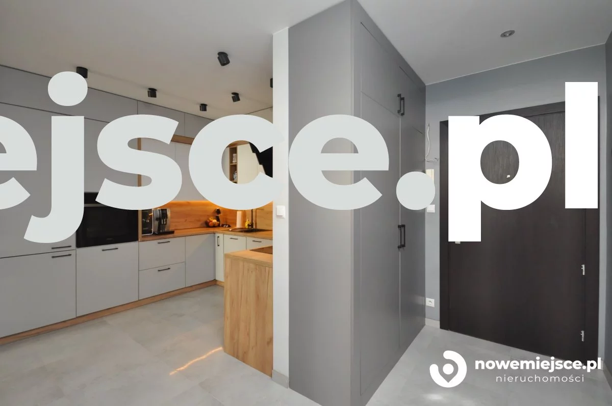 2 pokoje, mieszkanie 48,89 m², piętro 1, oferta nr , 147/NWM/MS-476, Mysłowice, Fryderyka Chopina