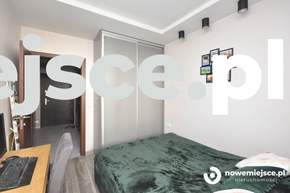 2 pokoje, mieszkanie 48,89 m², piętro 1, oferta nr , 147/NWM/MS-476, Mysłowice, Fryderyka Chopina